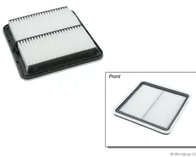 Full Air Filter