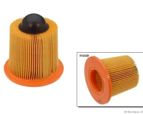 Full Air Filter