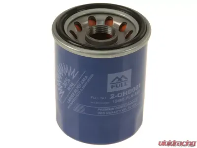 Full Premium Engine Oil Filter - W0133-1636234