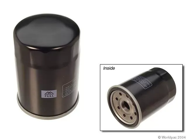 Full Engine Oil Filter Acura - W0133-1636363