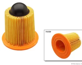 Full Air Filter Ford