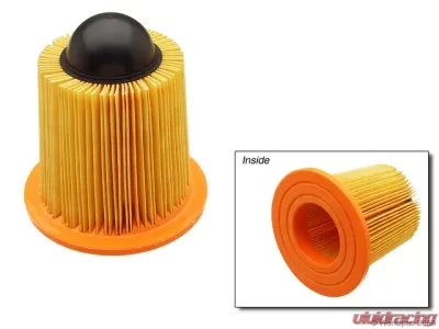 Full Air Filter Ford - W0133-1636516