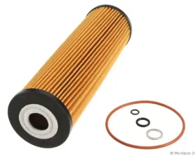 Full Engine Oil Filter Kit Mercedes-Benz