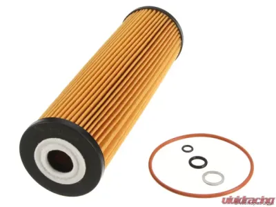 Full Engine Oil Filter Kit Mercedes-Benz - W0133-1636692
