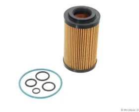 Full Engine Oil Filter Kit Mercedes-Benz