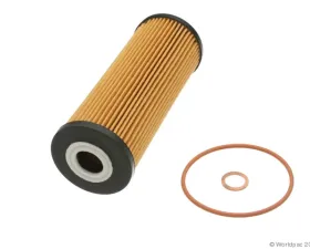 Full Engine Oil Filter Kit Mercedes-Benz
