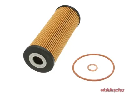 Full Engine Oil Filter Kit Mercedes-Benz - W0133-1637565