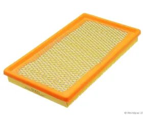 Full Air Filter