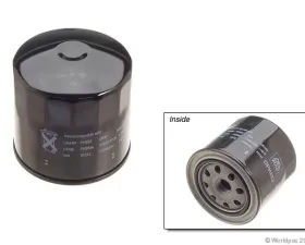 Full Engine Oil Filter