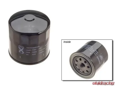 Full Engine Oil Filter - W0133-1641411