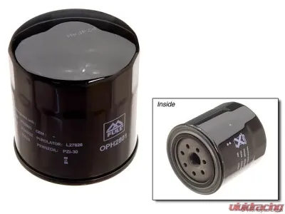 Full Engine Oil Filter Jeep 2.1L 4-Cyl - W0133-1641437