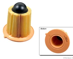 Full Air Filter Ford Escort 1997-2002