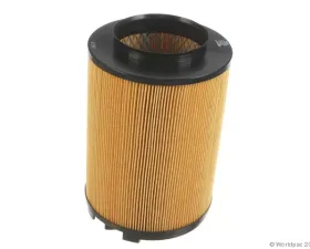 Full Air Filter