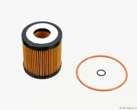 Full Engine Oil Filter Kit Mazda