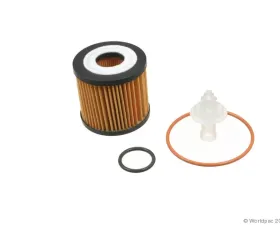 Full Engine Oil Filter Kit