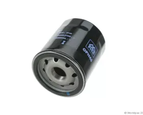 Full Engine Oil Filter