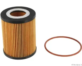 Full Engine Oil Filter Land Rover LR2 2008-2012