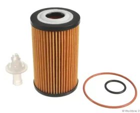 Full Engine Oil Filter Kit