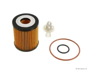 Full Engine Oil Filter Kit