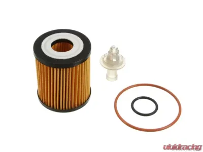 Full Engine Oil Filter Kit - W0133-1826624
