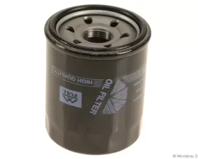 Full Engine Oil Filter Mazda RX-8 2009-2011