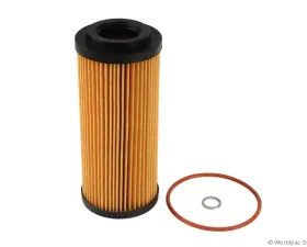 Full Engine Oil Filter Kit BMW