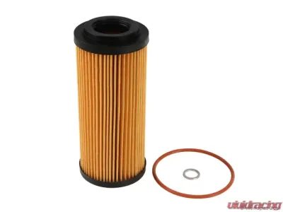 Full Engine Oil Filter Kit BMW - W0133-1846440
