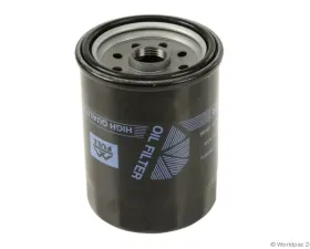 Full Engine Oil Filter
