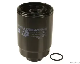 Full Fuel Filter