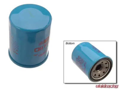 Full Engine Oil Filter - W0133-1936705