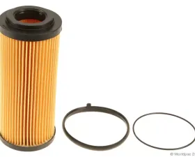 Full Engine Oil Filter Kit