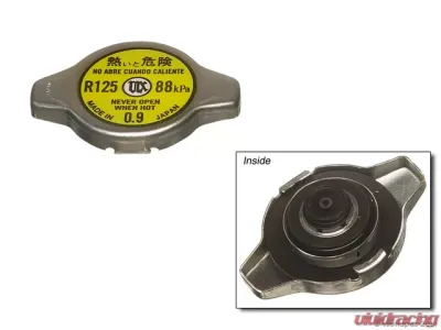 Futaba Radiator Cap - W0133-1789080