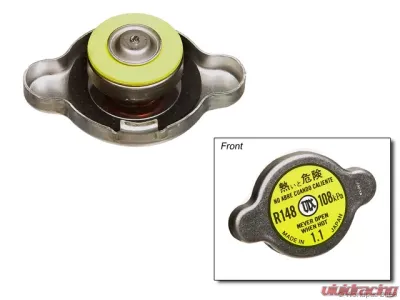 Futaba Radiator Cap - W0133-1834724