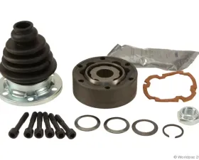 GKN Drivetech CV Joint Kit Volkswagen Left Inner