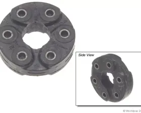 GKN Drivetech Drive Shaft Flex Joint Jaguar
