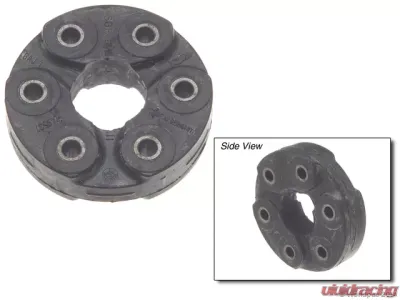 GKN Drivetech Drive Shaft Flex Joint Jaguar - W0133-1612709