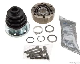 GKN Drivetech CV Joint Kit Volkswagen