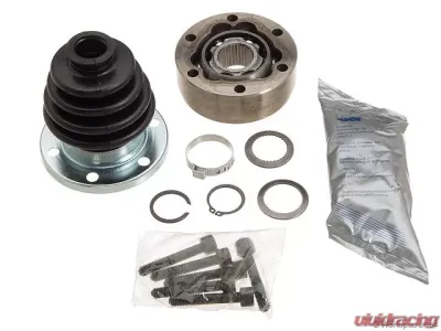 GKN Drivetech CV Joint Kit Volkswagen - W0133-1618347