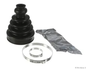 GKN Drivetech CV Joint Boot Kit Volkswagen Front Inner
