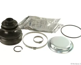 GKN Drivetech CV Joint Boot Kit Volkswagen Inner
