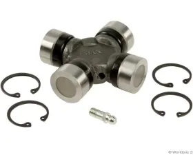 GKN Drivetech Universal Joint Land Rover Rear