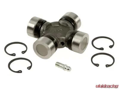 GKN Drivetech Universal Joint Land Rover Rear - W0133-1635031