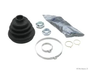 GKN Drivetech CV Joint Boot Kit