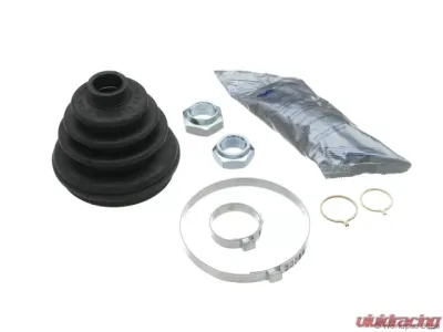 GKN Drivetech CV Joint Boot Kit - W0133-1636940