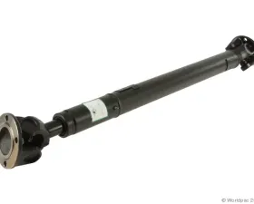 GKN Drivetech Drive Shaft Land Rover Range Rover Front