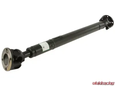 GKN Drivetech Drive Shaft Land Rover Range Rover Front - W0133-1652033