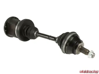 GKN Drivetech CV Axle Assembly Mercedes-Benz Front Left 1990-1993 - W0133-1715586