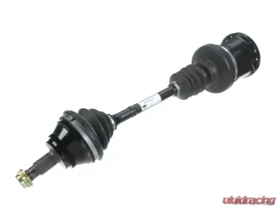 GKN Drivetech CV Axle Assembly Mercedes-Benz Front Right 1990-1993 - W0133-1715587