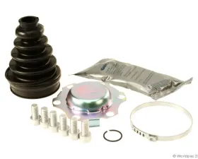 GKN Drivetech CV Joint Boot Kit