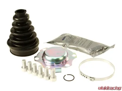 GKN Drivetech CV Joint Boot Kit - W0133-1736084